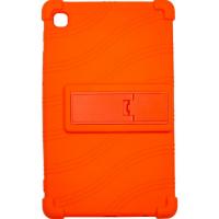 Силіконовий чохол для Samsung Galaxy Tab A7 Lite 8.7 SM-T220, SM-T225 Orange